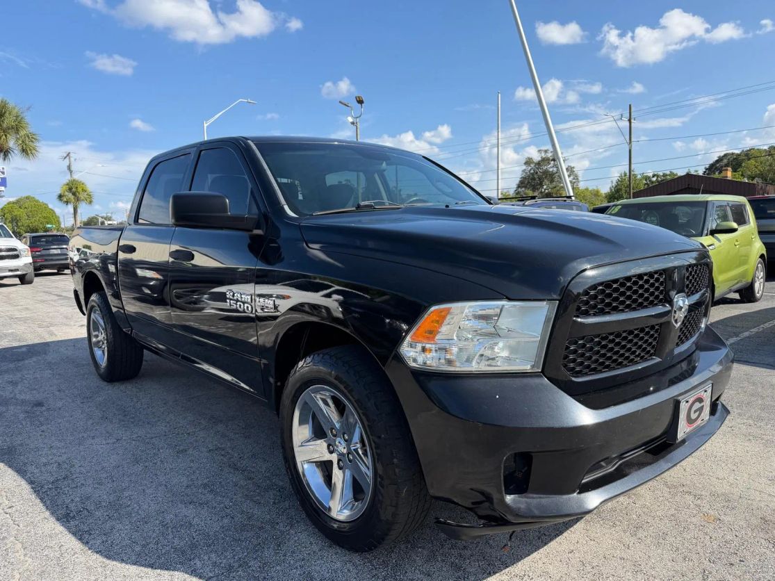 ram ram 1500 pickup 2013 1C6RR7KT8DS511213 image ram ram 1500 pickup 2013 1C6RR7KT8DS511213 image
